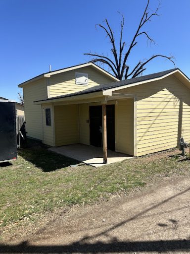 New siding installation in San Angelo, TX New siding installation in San Angelo, TX