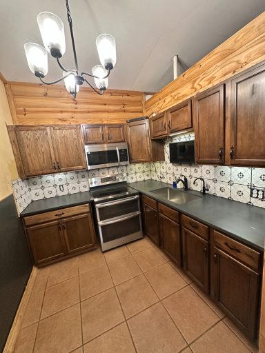 Updated Kitchen Countertops and Sink in Robert Lee TX Updated kitchen countertops and upgraded sink in Robert lee TX